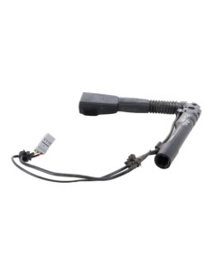 Pretensionneur de ceinture avant gauche BMW SERIE 3 E91 TOURING PHASE 2 BREAK Diesel