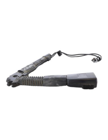Pretensionneur de ceinture avant gauche BMW SERIE 3 E91 TOURING PHASE 2 BREAK Diesel