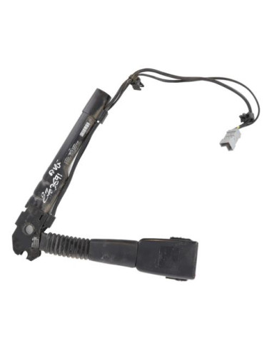 Pretensionneur de ceinture avant gauche BMW SERIE 3 E91 TOURING PHASE 2 BREAK Diesel