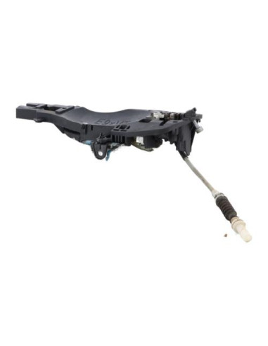 Support poignee porte avant gauche BMW SERIE 3 E91 TOURING PHASE 2 BREAK Diesel