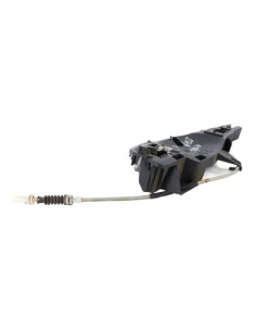 Support poignee porte avant gauche BMW SERIE 3 E91 TOURING PHASE 2 BREAK Diesel 2
