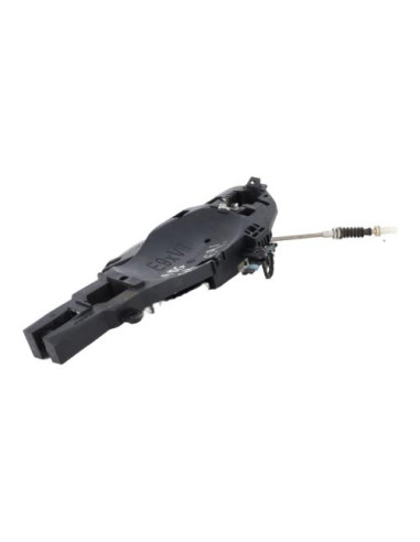 Support poignee porte avant gauche BMW SERIE 3 E91 TOURING PHASE 2 BREAK Diesel