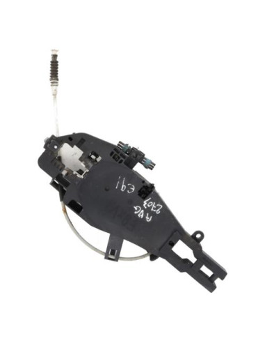 Support poignee porte avant gauche BMW SERIE 3 E91 TOURING PHASE 2 BREAK Diesel