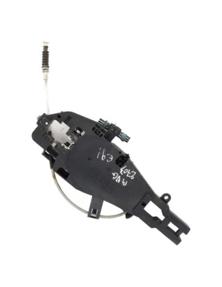 Support poignee porte avant gauche BMW SERIE 3 E91 TOURING PHASE 2 BREAK Diesel