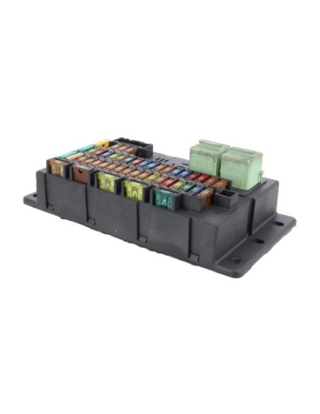 Porte fusible MINI MINI 1 R50/R53 PHASE 1 Essence