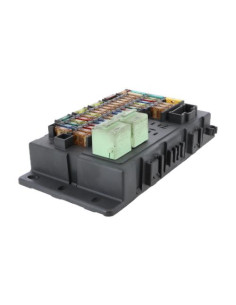Porte fusible MINI MINI 1 R50/R53 PHASE 1 Essence 2