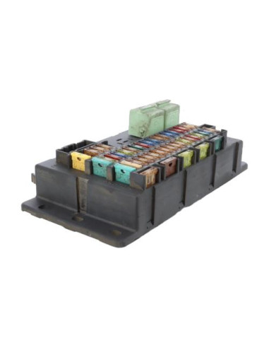 Porte fusible MINI MINI 1 R50/R53 PHASE 1 Essence