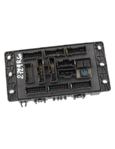 Porte fusible MINI MINI 1 R50/R53 PHASE 1 Essence