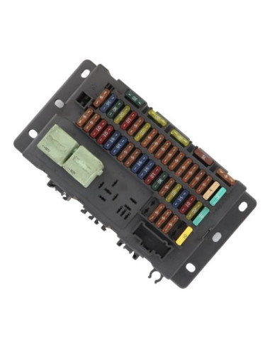 Porte fusible MINI MINI 1 R50/R53 PHASE 1 Essence