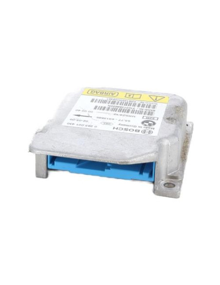 Boitier air bag MINI MINI 1 R50/R53 PHASE 1 Essence