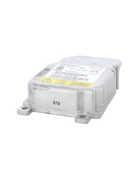 Boitier air bag MINI MINI 1 R50/R53 PHASE 1 Essence