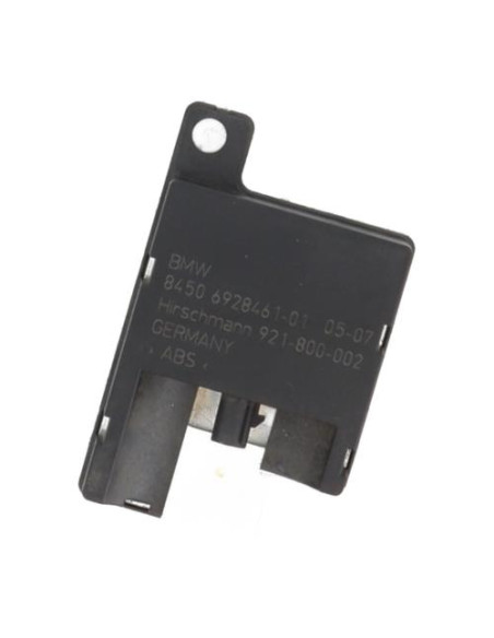 Antenne BMW SERIE 3 E90 PHASE 1 Diesel