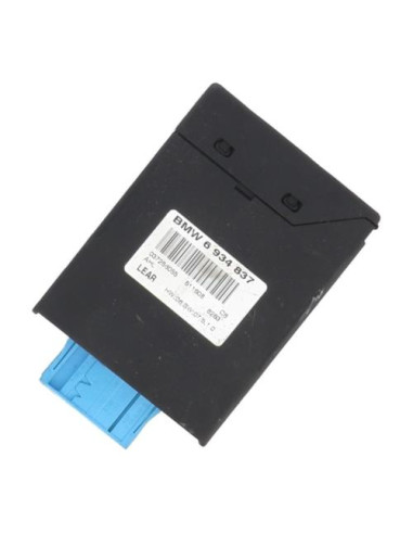 Calculateur BMW X3 E83 PHASE 2 Diesel