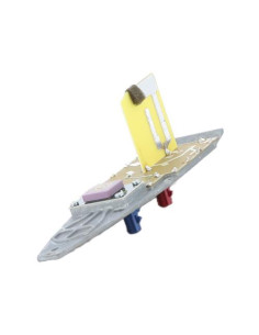 Antenne BMW X3 E83 PHASE 2 Diesel 2