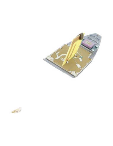 Antenne BMW X3 E83 PHASE 2 Diesel