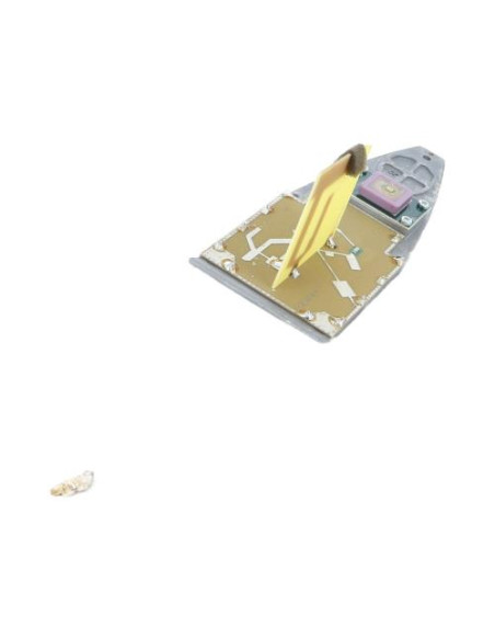 Antenne BMW X3 E83 PHASE 2 Diesel