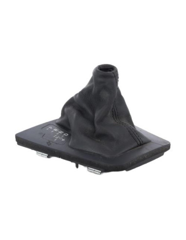 Soufflet de levier de vitesse BMW X3 E83 PHASE 2 Diesel