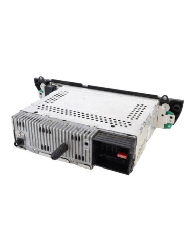 Autoradio d'origine BMW X3 E83 PHASE 2 Diesel