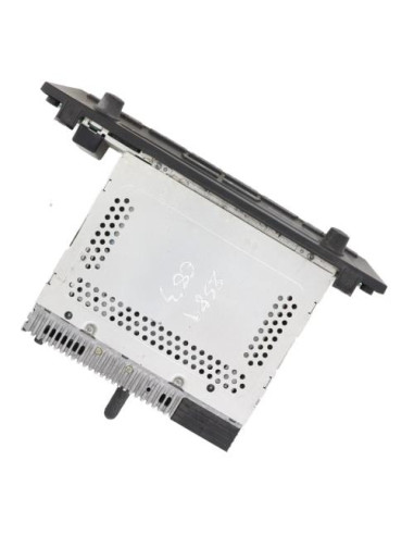 Autoradio d'origine BMW X3 E83 PHASE 2 Diesel