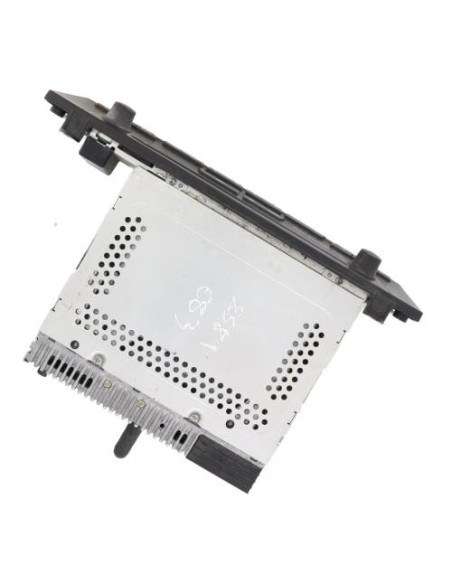 Autoradio d'origine BMW X3 E83 PHASE 2 Diesel