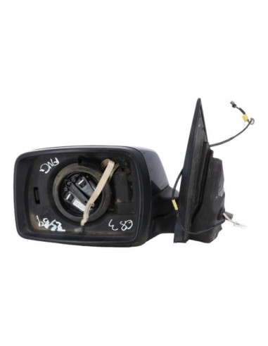 Retroviseur gauche BMW X3 E83 PHASE 2 Diesel