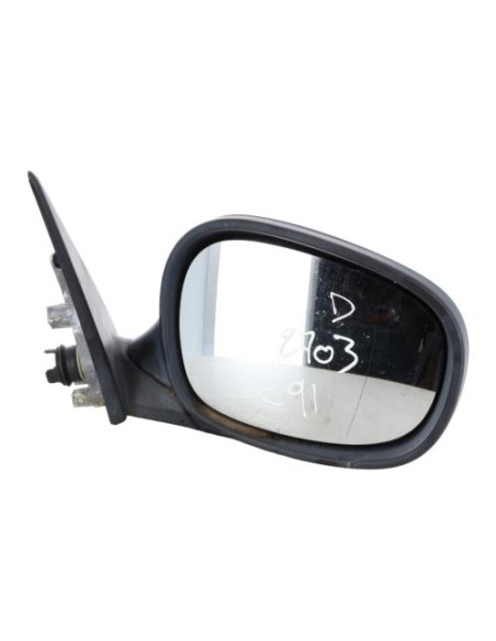 Retroviseur droit BMW SERIE 3 E91 TOURING PHASE 2 BREAK Diesel