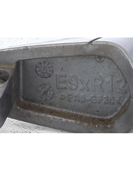 Poignee porte arriere droit BMW SERIE 3 E91 TOURING PHASE 2 BREAK Diesel