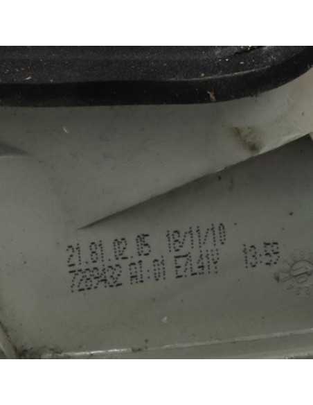 Feu arriere principal droit (feux) BMW SERIE 3 E91 TOURING PHASE 2 BREAK Diesel