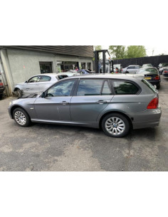 Serrure avant gauche BMW SERIE 3 E91 TOURING PHASE 2 BREAK Diesel