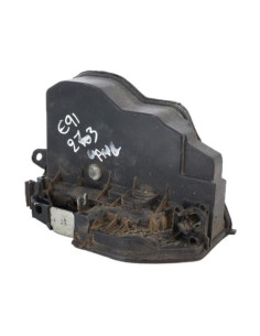 Serrure avant gauche BMW SERIE 3 E91 TOURING PHASE 2 BREAK Diesel 2