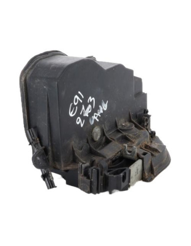 Serrure avant gauche BMW SERIE 3 E91 TOURING PHASE 2 BREAK Diesel