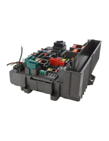 Porte fusible BMW SERIE 3 E91 TOURING PHASE 2 BREAK Diesel