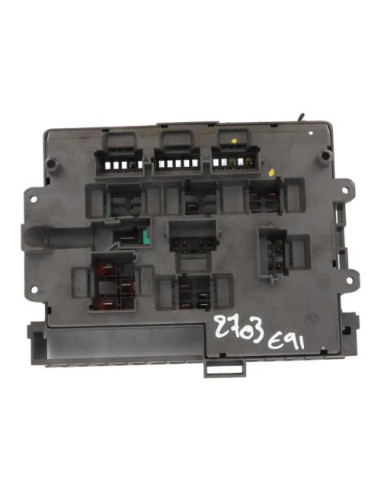 Porte fusible BMW SERIE 3 E91 TOURING PHASE 2 BREAK Diesel