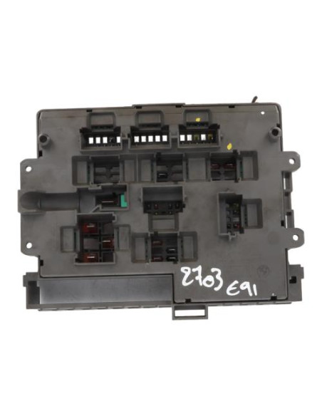 Porte fusible BMW SERIE 3 E91 TOURING PHASE 2 BREAK Diesel