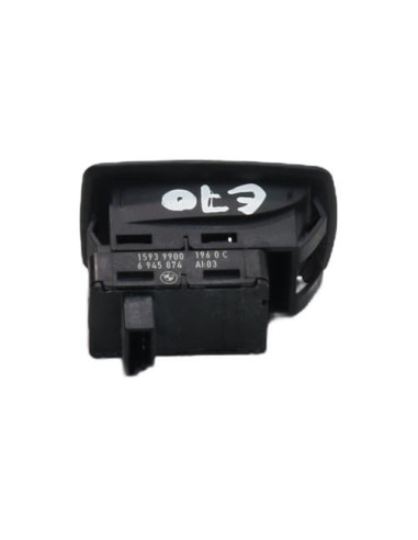 Interrupteur de leve vitre BMW X5 E70 PHASE 2 Diesel