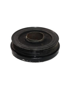 Poulie damper BMW SERIE 1 E87 PHASE 2 Diesel