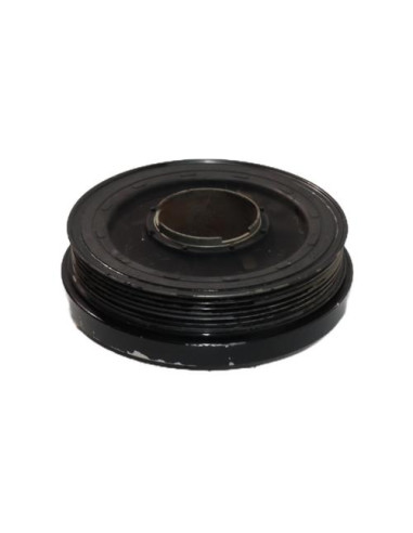 Poulie damper BMW SERIE 1 E87 PHASE 2 Diesel