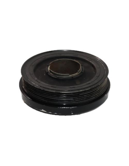 Poulie damper BMW SERIE 1 E87 PHASE 2 Diesel