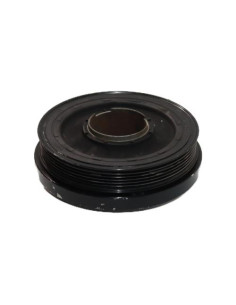 Poulie damper BMW SERIE 1 E87 PHASE 2 Diesel 2