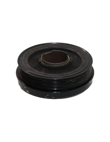 Poulie damper BMW SERIE 1 E87 PHASE 2 Diesel