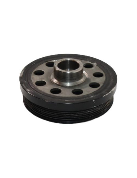 Poulie damper BMW SERIE 1 E87 PHASE 2 Diesel