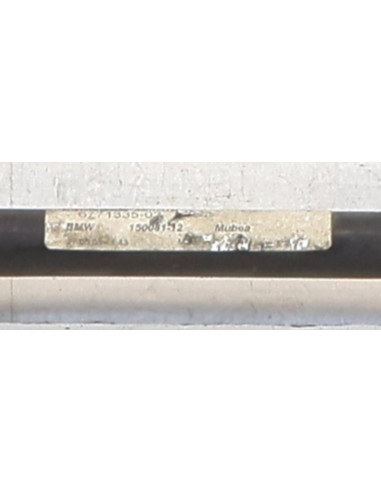 Barre stabilisatrice BMW SERIE 1 E87 PHASE 2 Diesel