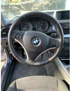 Air bag conducteur BMW SERIE 1 E87 PHASE 2 Diesel