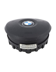 Air bag conducteur BMW SERIE 1 E87 PHASE 2 Diesel 2