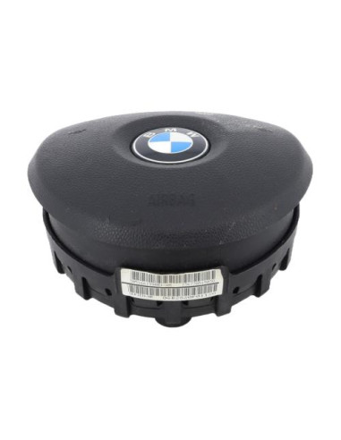 Air bag conducteur BMW SERIE 1 E87 PHASE 2 Diesel