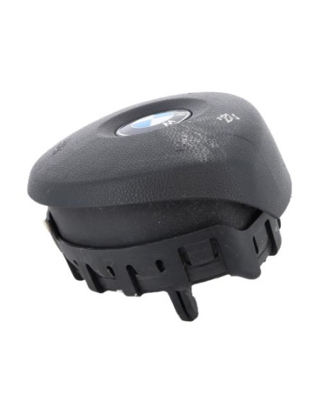 Air bag conducteur BMW SERIE 1 E87 PHASE 2 Diesel