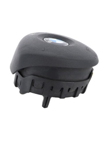 Air bag conducteur BMW SERIE 1 E87 PHASE 2 Diesel