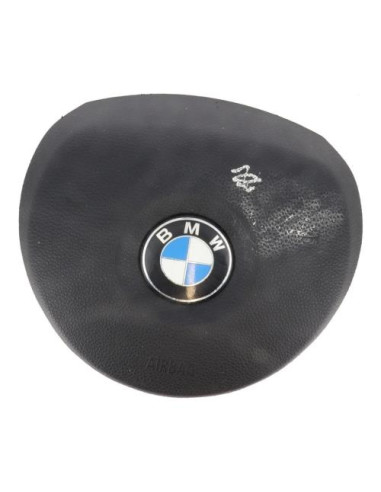 Air bag conducteur BMW SERIE 1 E87 PHASE 2 Diesel