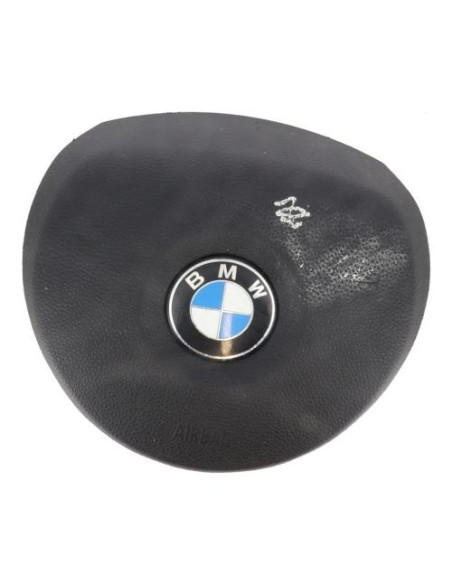 Air bag conducteur BMW SERIE 1 E87 PHASE 2 Diesel