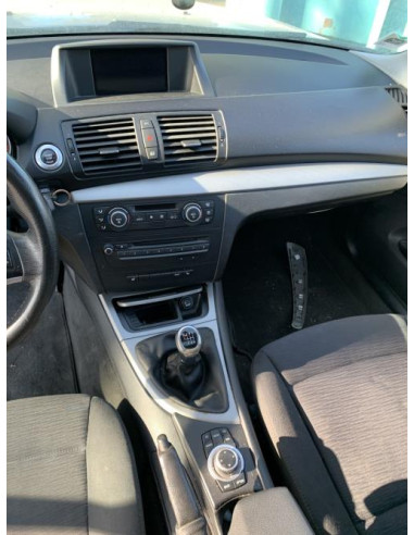 Air bag conducteur BMW SERIE 1 E87 PHASE 2 Diesel